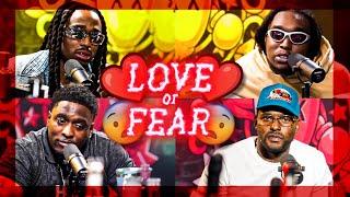 Love or Fear !? | Unusual But Important Question ! 