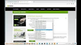 Download & Update NVIDIA GeForce 210 graphics card Drivers for Windows (2023 Updated)