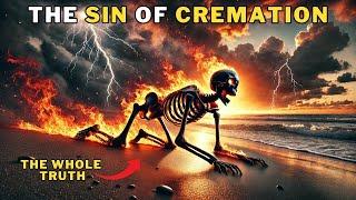 Urgent! See What the BIBLE Says about Cremation of the Dead - Bible Ebooks