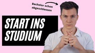 Start BWL Studium - mach DAS BLOß nicht [6 Tipps]