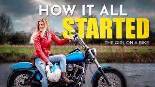 Let's chat - The Girl on a Bike Rewind - you might not know this