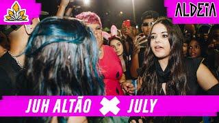 Juh Altão x July (RJ) | 182ª Batalha da Aldeia | EDIÇÃO DIVERSIDADE | Barueri