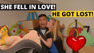 How I Fell In Love With My Filipino Husband | American Wife Gets More Personal