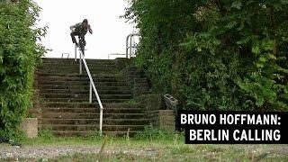 Bruno Hoffmann: Berlin Calling (2012) | freedombmx