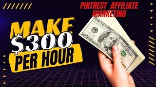 The Pinterest Gold Rush: Your Guide to Affiliate Marketing