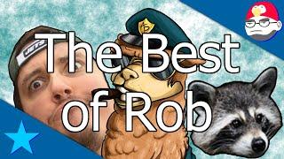 The Best of Rob (Stories, Quiplash, and More) - NLSS Highlights