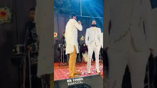 Devayat Khavad and Umesh barot