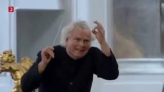 Haydn Die Schöpfung The Creation Simon Rattle BRSO