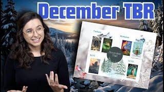 Reading and Video Plans for December | December TBR