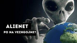 A po na Vezhgojne Alienet? • Fakte Interesante