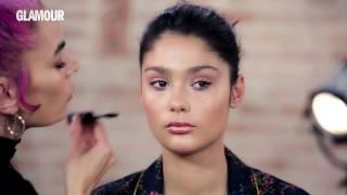 Cómo maquillar el rostro con el blush más vendido