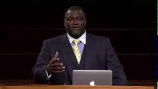 Is Gay the New Black? Voddie Baucham - Unlocking the Mysteries of Genesis