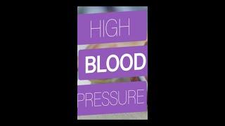 Diagnosing High Blood Pressure - #Shorts