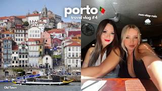 PORTO TRAVEL VLOG #4