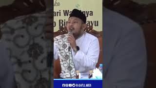 Gus Khoiron Zaini || cokop hadir pangajiyen genjernah padeh ben asadeka sebuh Jeren || At Taufiq