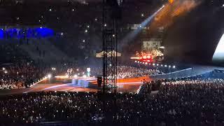 Taylor Swift - Wildest dreams @Lyon 3 juin 2024 Groupama Stadium N2 