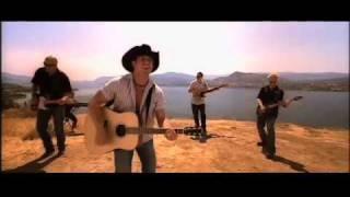 Aaron Pritchett "New Frontier"