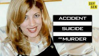 What Happened To Lisa Cutler? | Accident, Suicide, or Murder Highlights | Oxygen