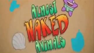 Almost Midi Animals - Theme song
