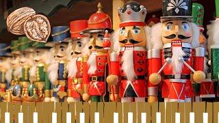  NUTCRACKER SUITE (Tchaikovsky) Nº 186 | SHEET MUSIC
