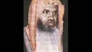 الشيخ علي عبد الرحمن الحذيفي تلاوة رائعة من سورة النمل