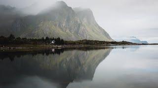 Lofoten Islands - Norway - Drone Footage