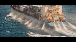 CAPTAIN PHILLIPS - HD Trailer B - Ab 14.11.13 im Kino!