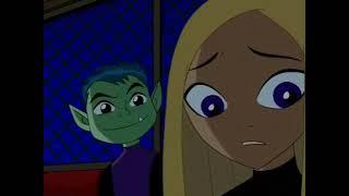 Beast Boy's Magic Voices #191- Attention