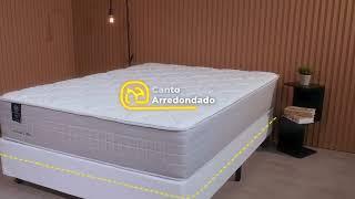 A melhor Cama Box do Mercado - Lucas Home