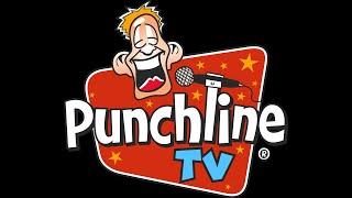 Punchline TV Sting!