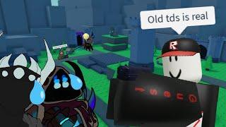 Classic Event.exe | Roblox TDS