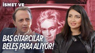 Mozart Söz Yazmada Başarısız Mıydı? | İsmet Ve