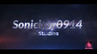 Sonicboy0914 Studios New Logo!