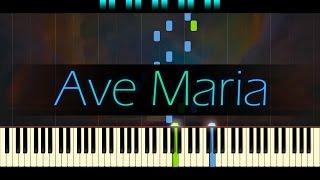 Ave Maria // BACH/GOUNOD