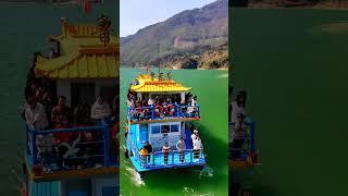 Small Three Gorges, Luoping County, Qujing City, Yunnan Province, China #china #luo #view