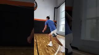 360 BTL REVERSE by Alex Zakharov | Dunk on Basketball Training