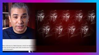 Ashoka's 9 Unknown Men (Secret Society): Real Or Myth? | #AskAbhijit E10Q9 | Abhijit Chavda