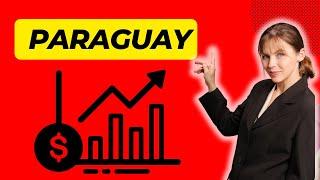 Paraguay 2025 Vom verarmten Land zur reichsten Nation Südamerikas?