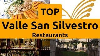 Top Restaurants to Visit in Valle San Silvestro, Province of South Tyrol | Trentino-Alto Adige - ...