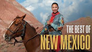 A Local's Guide To Must-See New Mexico | Best In Travel 2023