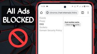 How To Setup Private DNS On Android to Block Trackers