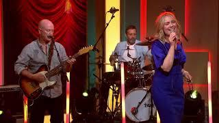 Katie Kershaw Band A Piece of My Heart Version 2 ITV Daytime