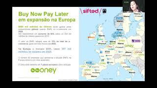 EC 2021 | LESS NOS PAGAMENTOS “3x 4x Oney a acelerar o e-commerce em Portugal - ONEY