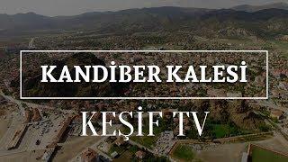 Keşif Tv - Kandiber Kalesi