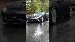 It's Always Raining 