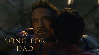 MARVEL || A Song For Dad