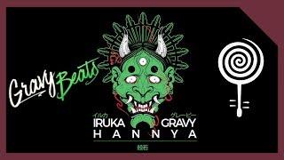 Gravy Beats & Iruka - Hannya 般若 (Japanese Trap Beat)