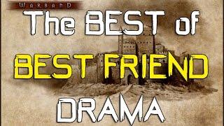 Mount & Blade Warband cRPG: The BEST of Best Friend Drama