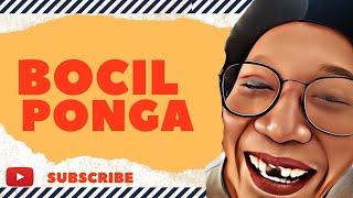 LIVE MABAR GAME MOBA |BOCIL PONGA MABAR MENGACAK-ACAK LINER OF DOWN