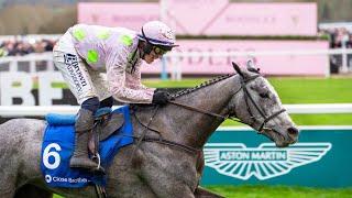 Cheltenham Festival 2024 Day 1 - Highlights & Interviews